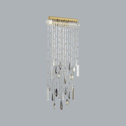 Настенный светильник ODEON LIGHT AFINA 5420/10WL