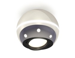 Ambrella Light Потолочный светильник Techno XS1104010