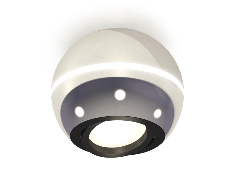 Ambrella Light Потолочный светильник Techno XS1104010