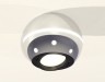 Ambrella Light Потолочный светильник Techno XS1104010