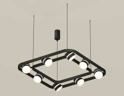 Ambrella Light Люстра подвесная Traditional DIY XB9182152