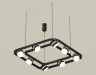 Ambrella Light Люстра подвесная Traditional DIY XB9182152