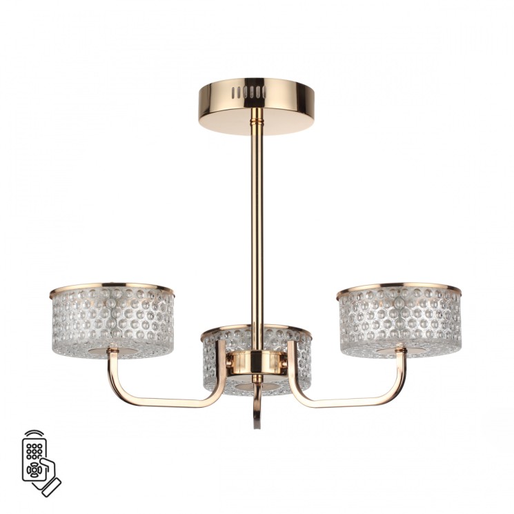 Люстра потолочная LUMION VENICE 6579/40CL