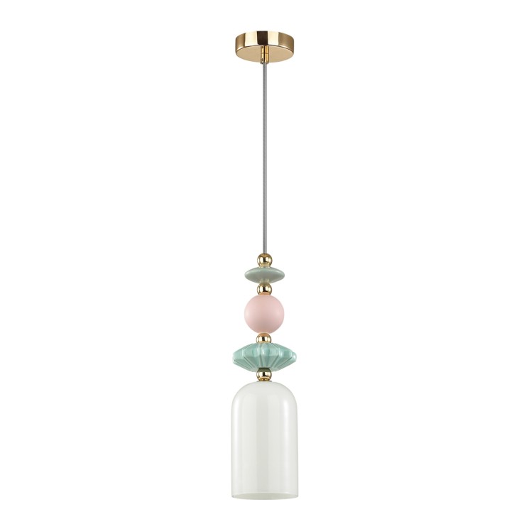 Подвес ODEON LIGHT CANDY 4861/1B