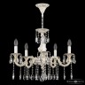 Люстра хрустальная AL79101/5/175 A WMG Bohemia Ivele Crystal (Литые)