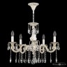 Люстра хрустальная AL79101/5/175 A WMG Bohemia Ivele Crystal (Литые)