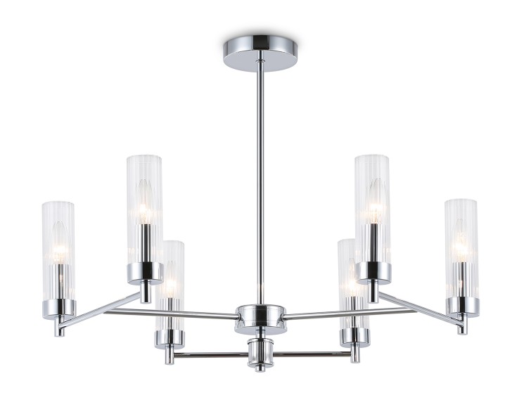 Ambrella Light Люстра на штанге Ambrella light LH55151