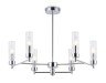 Ambrella Light Люстра на штанге Ambrella light LH55151
