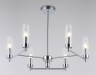 Ambrella Light Люстра на штанге Ambrella light LH55151