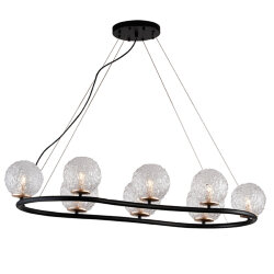 Light Star 815287 Bari Люстра подвесная
