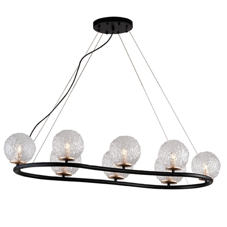 Light Star 815287 Bari Люстра подвесная