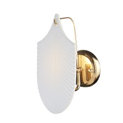 Escada 2100/1A E14*40W Gold/White