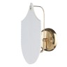 Escada 2100/1A E14*40W Gold/White