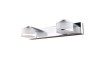 SICILIA IP44 10W 10204/2LED хр ESCADA