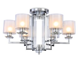 Ambrella Light Потолочная люстра Traditional TR4418