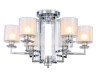 Ambrella Light Потолочная люстра Traditional TR4418