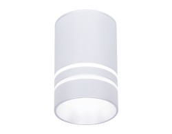 Ambrella Light Потолочный светодиодный светильник Techno TN236