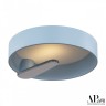 Светильник 3304.JP182-3.400.wave.3k APL LED (Модерн)
