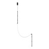 Подвесной светодиодный светильник ST Luce Minimalism SL6132.401.20