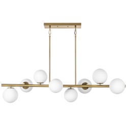 Light Star 815083 Croco Люстра потолочная