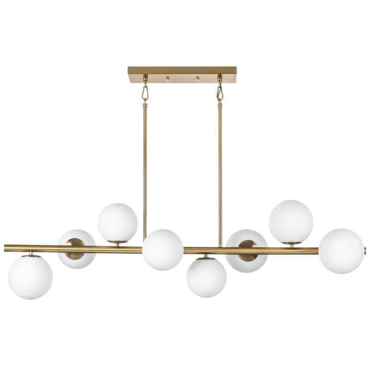 Light Star 815083 Croco Люстра потолочная