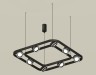 Ambrella Light Люстра подвесная Traditional DIY XB9182151