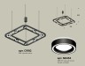 Ambrella Light Люстра подвесная Traditional DIY XB9182151