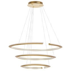 Light Star 814233 Virata Люстра подвесная