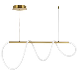 Light Star 637083 Corinto Люстра подвесная