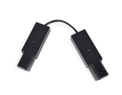 Ambrella Light Коннектор гибкий однофазный Track System GL7088