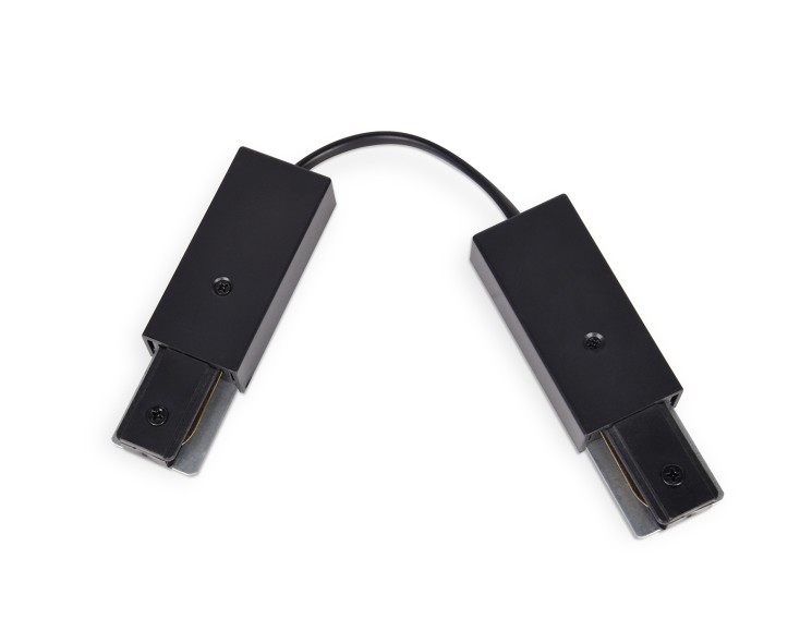 Ambrella Light Коннектор гибкий однофазный Track System GL7088