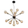 Подвесная люстра ST Luce Foglione SL437.403.12