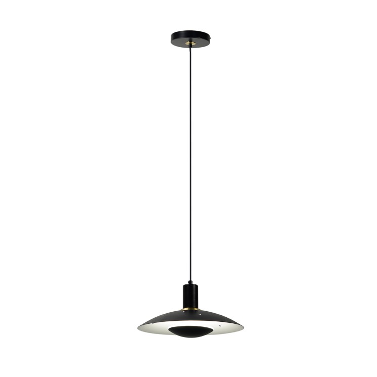 Escada 625/S LED*18W Black
