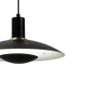 Escada 625/S LED*18W Black