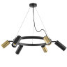 Light Star LR016403873 Rullo Люстра подвесная