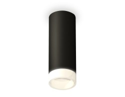 Ambrella Light Потолочный светильник Techno XS6343043