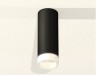 Ambrella Light Потолочный светильник Techno XS6343043