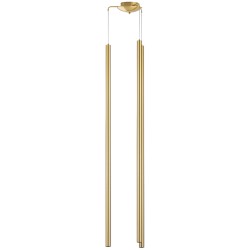 Light Star L5T747433 Tubo Люстра подвесная