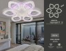 Ambrella Light Потолочная светодиодная люстра Original FA4503