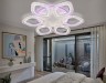 Ambrella Light Потолочная светодиодная люстра Original FA4503