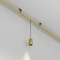 Maytoni Светильник Focus Led для системы освещения Axity 3000-6000К 3Вт 36°