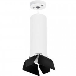 Light Star RP6496487 Rullo Комплект со светильником Rullo