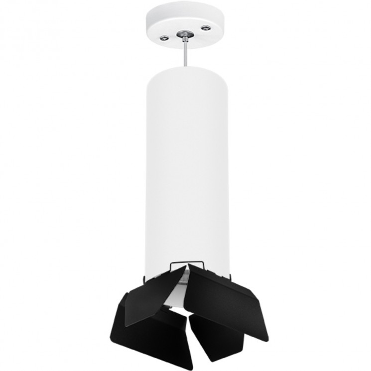 Light Star RP6496487 Rullo Комплект со светильником Rullo