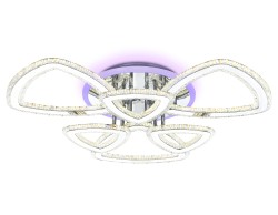 Ambrella Light Люстра потолочная Original FA8861