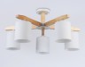 Ambrella Light Люстра потолочная TRADITIONAL TR83113