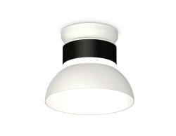 Ambrella Light Светильник потолочный Techno XS8102046