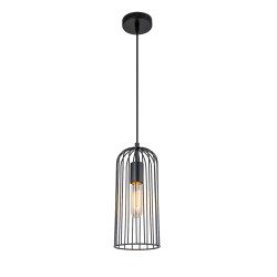 Escada 10198/1S E27*60W Black