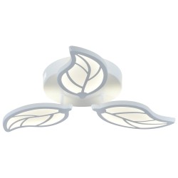 Escada 10214/3 LED*54W White