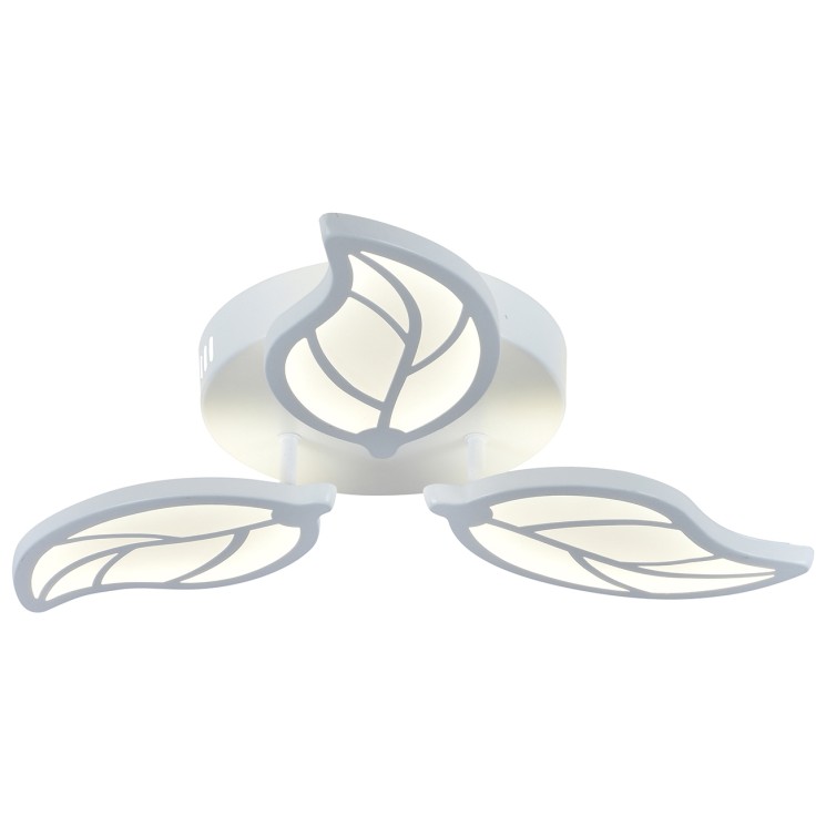 Escada 10214/3 LED*54W White