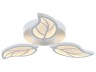 Escada 10214/3 LED*54W White